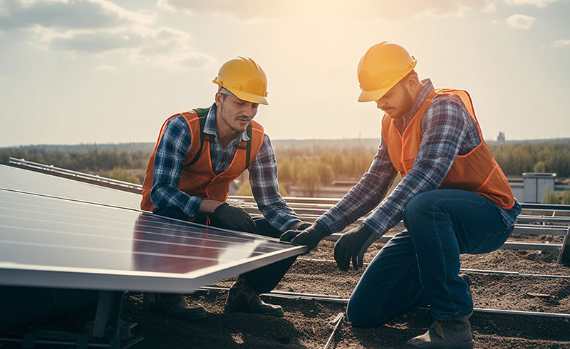 Eine Nachricht hinterlassen