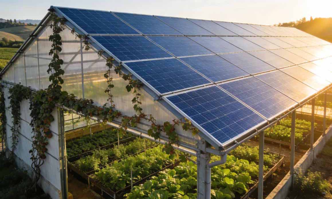 Agrisolare 2026: Vollständiger Leitfaden für alle PNRR-Mitarbeiter im Bereich Landwirtschaft